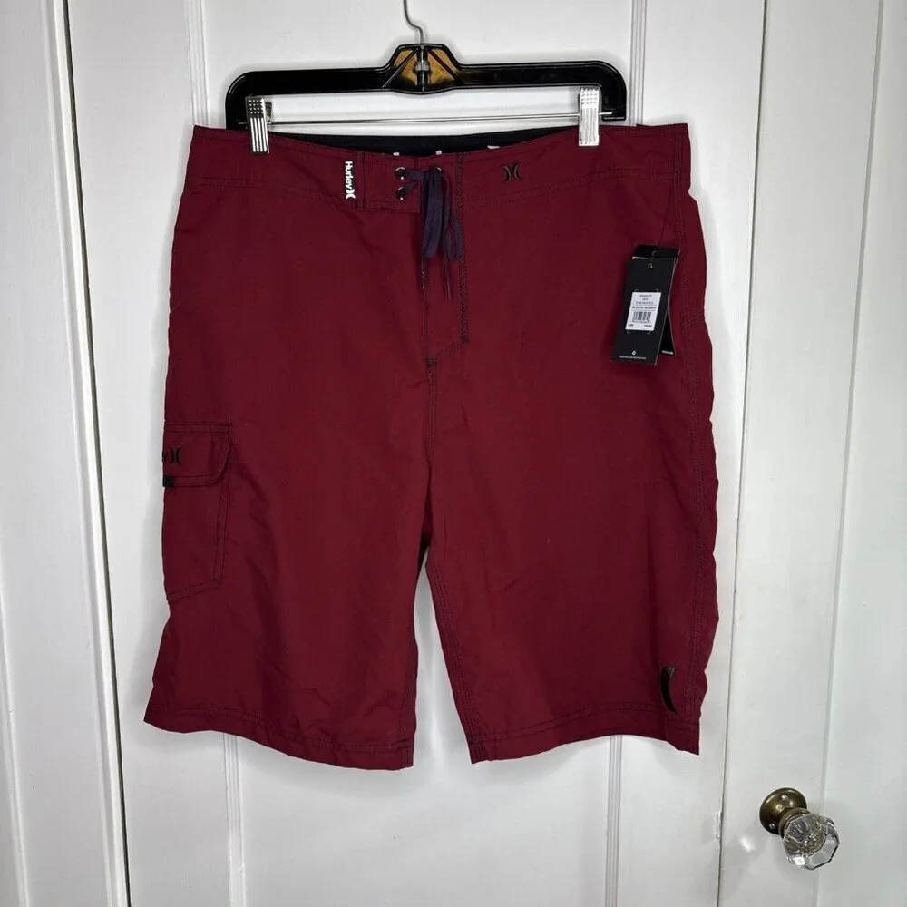 Hurley 277632 Men One & Only Boardshort 22